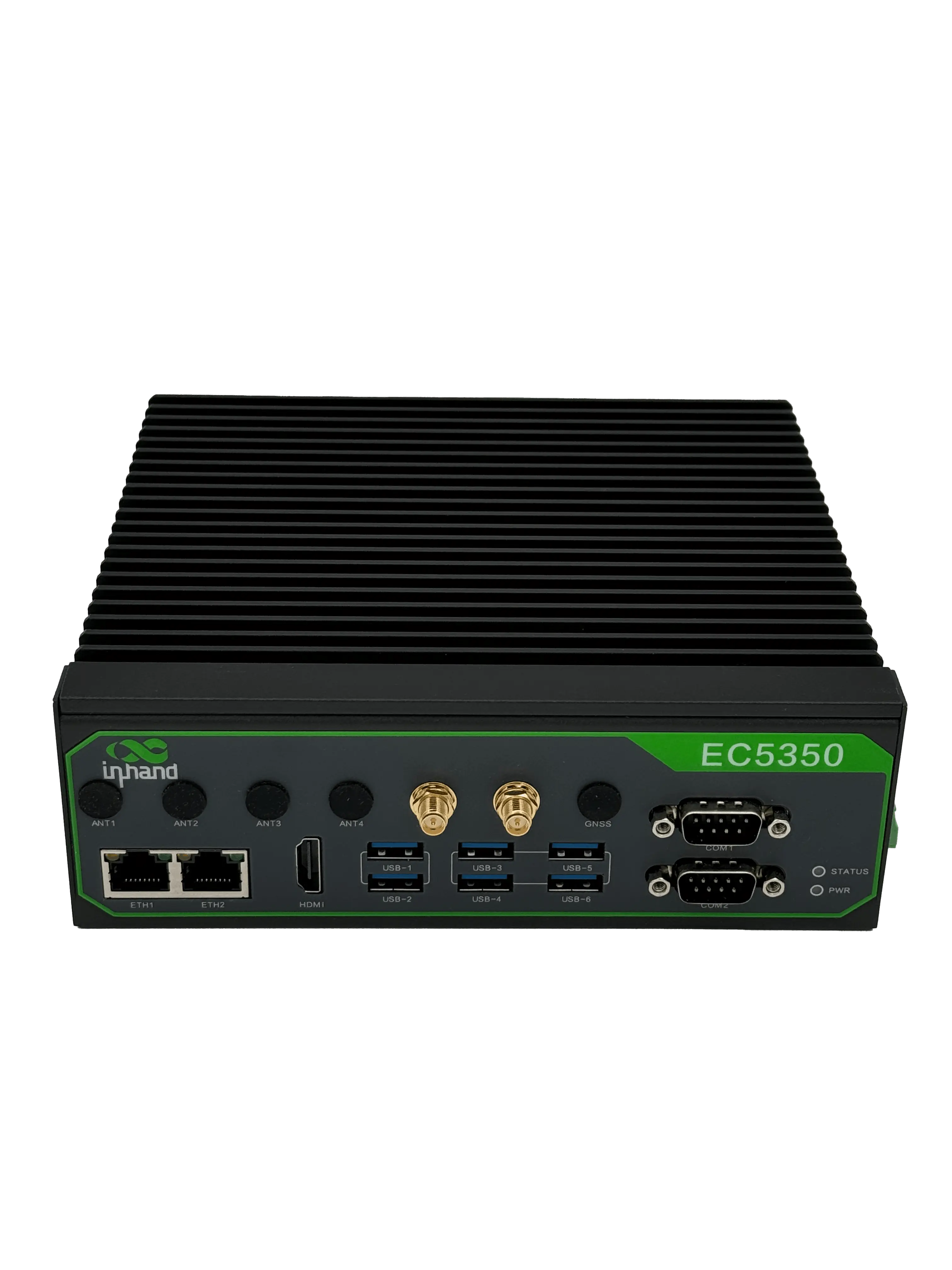 Edge AI Pro