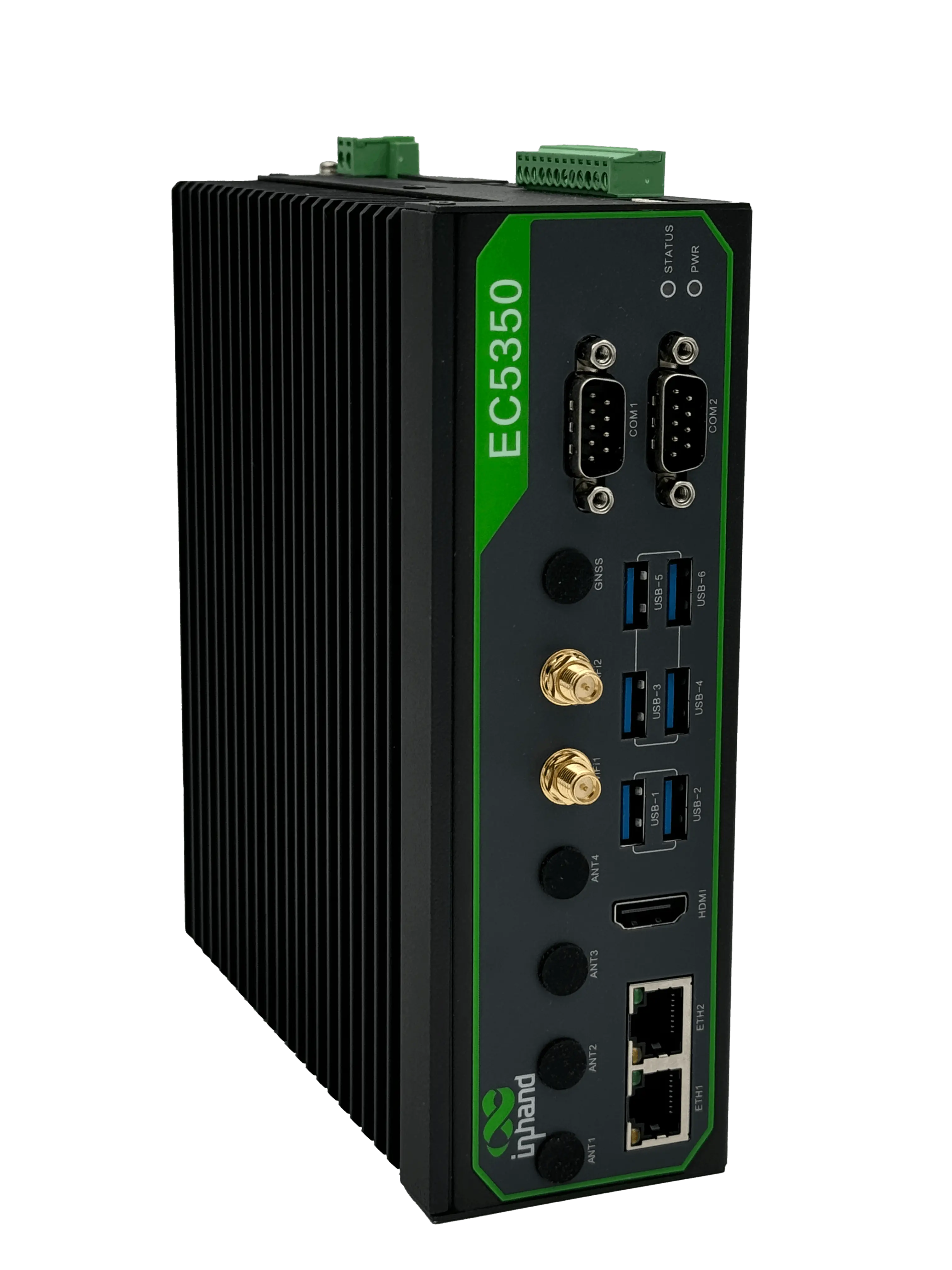 Edge AI 5 Series