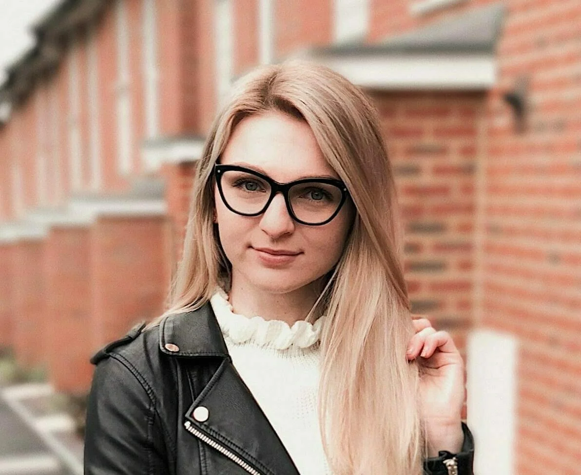 Khrystyna Kurylyuk