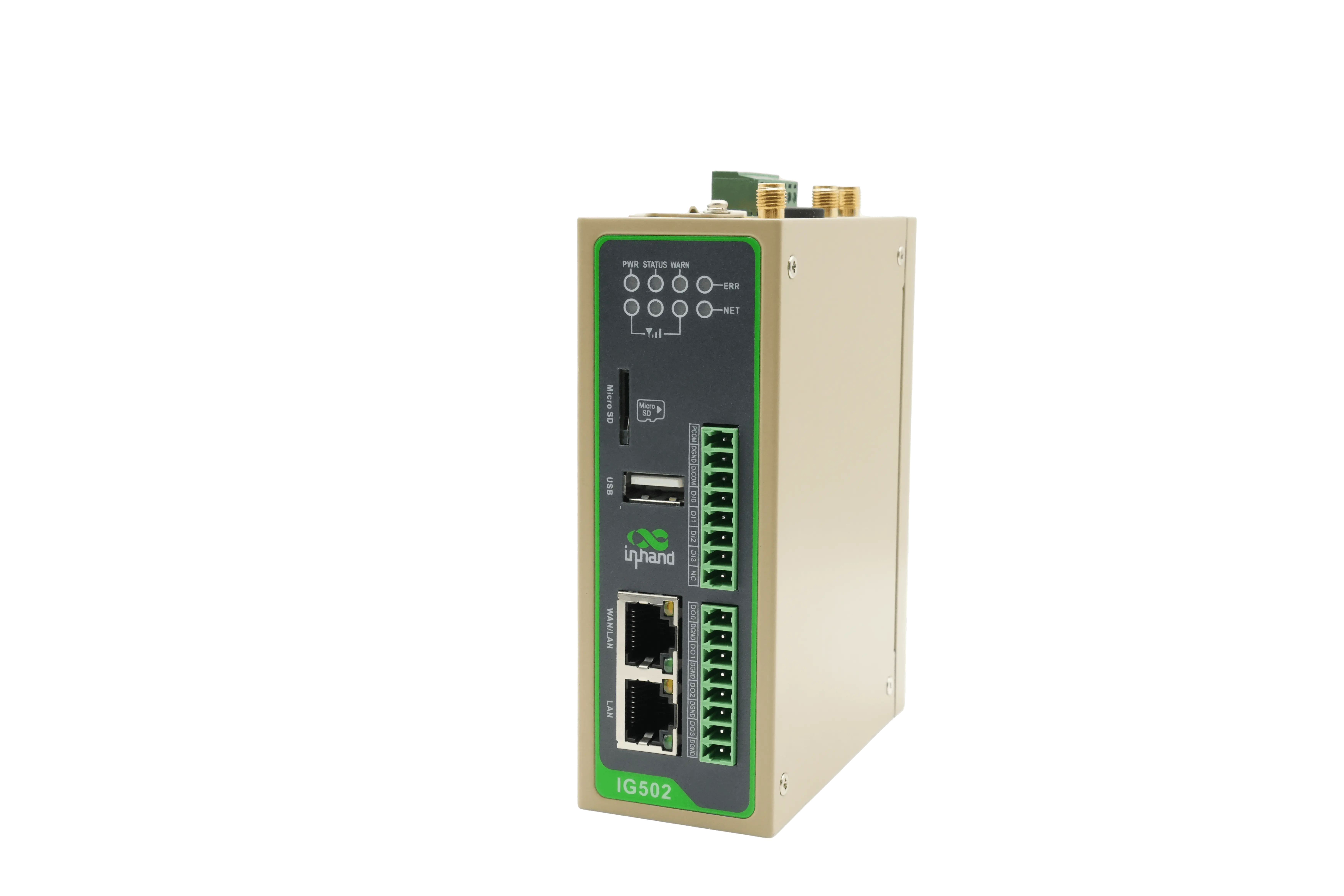 Edge AI 3 Series