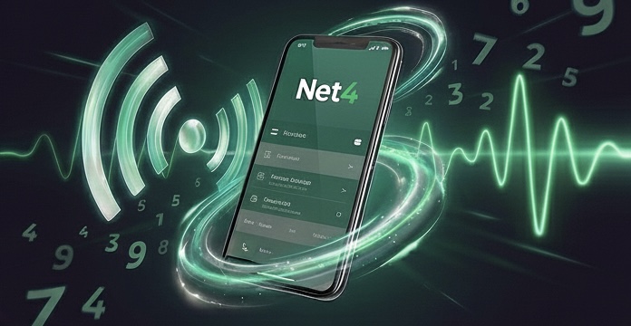 PhoneLine+ App