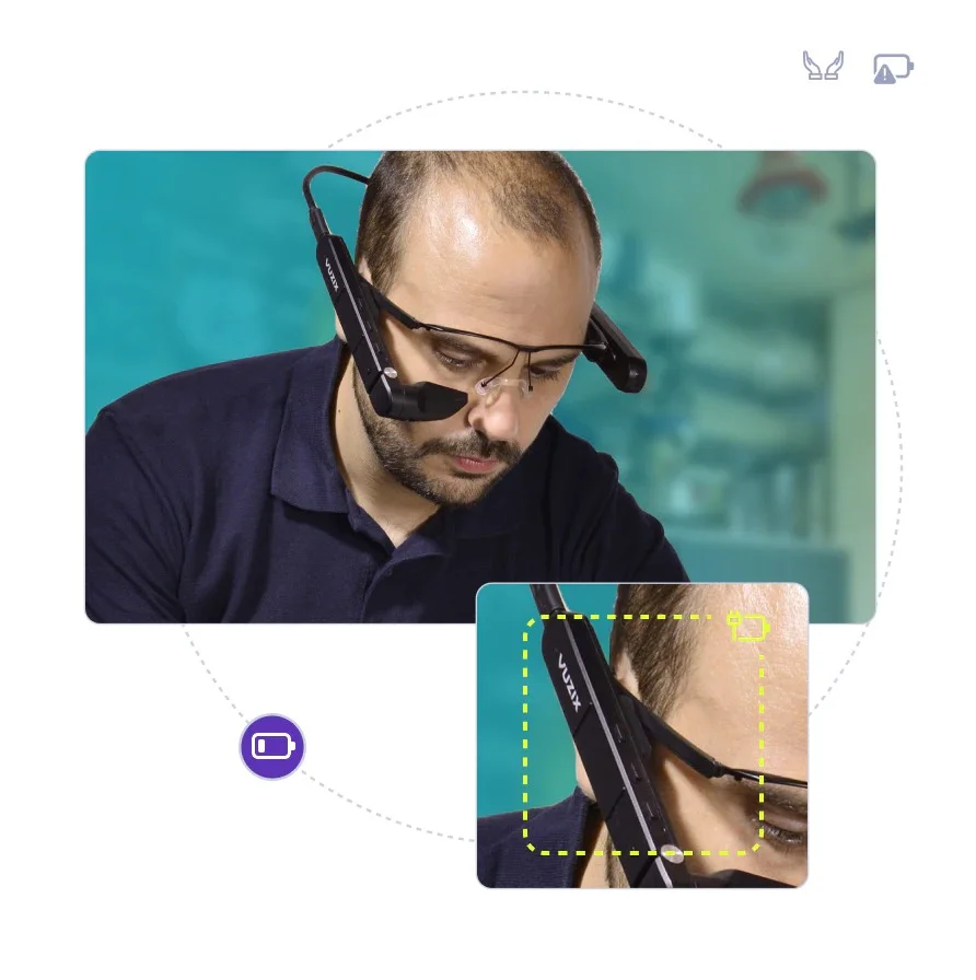 Remote Eye - AI Image Recognition